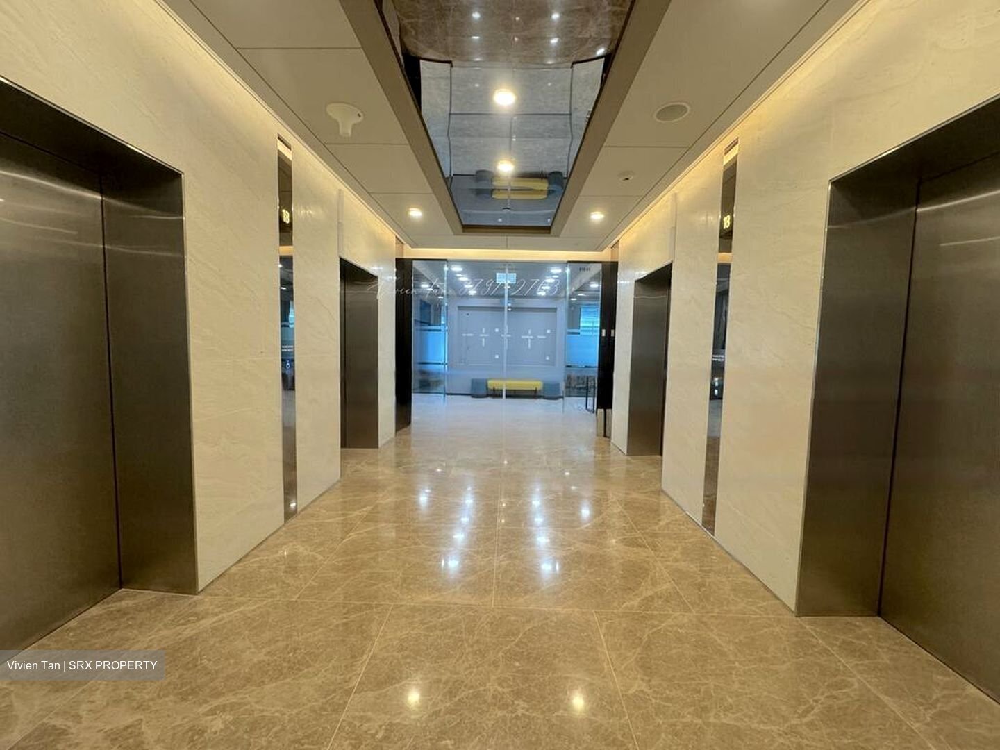 Tung Centre (D1), Office #456678511